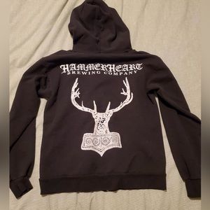 Hammerheart Brewing Sweatshirt